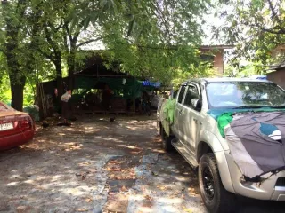 出售 土地 在 Bang Sue, 曼谷
