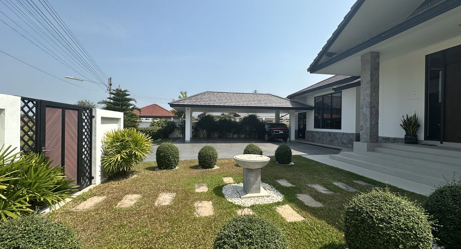 出售 5 卧室 独立屋 在 Pran Buri, 班武里府