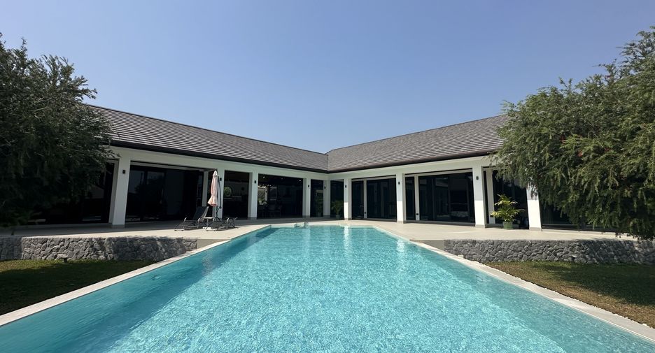 出售 5 卧室 独立屋 在 Pran Buri, 班武里府