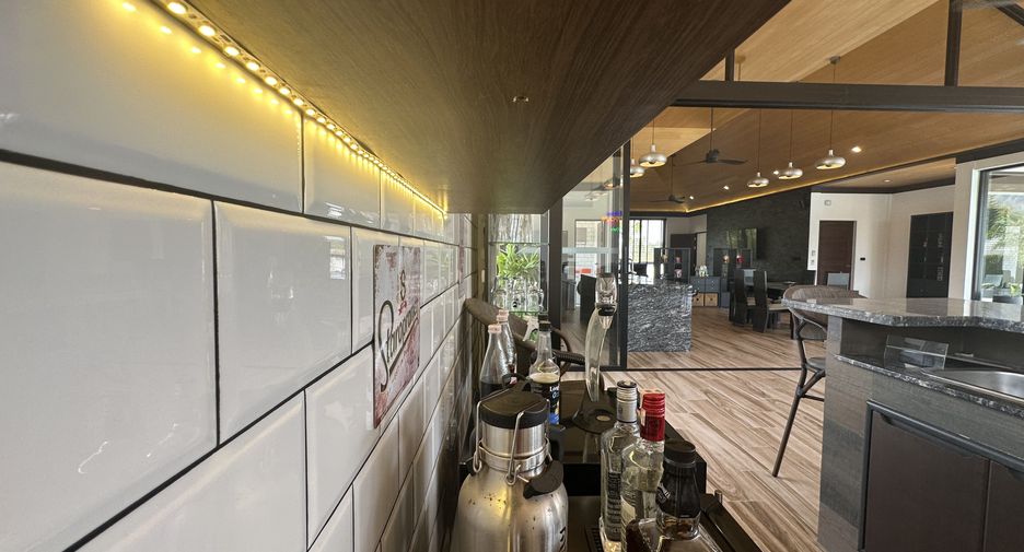 出售 5 卧室 独立屋 在 Pran Buri, 班武里府