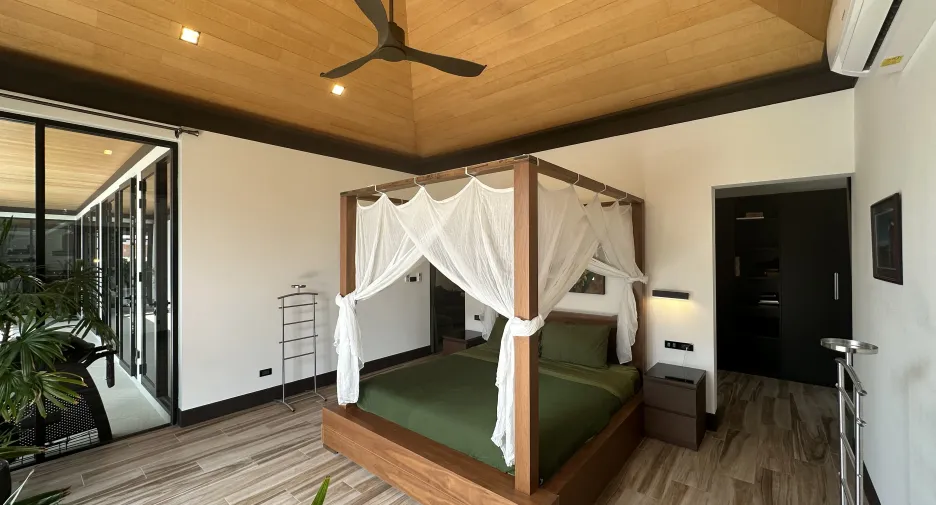 出售 5 卧室 独立屋 在 Pran Buri, 班武里府