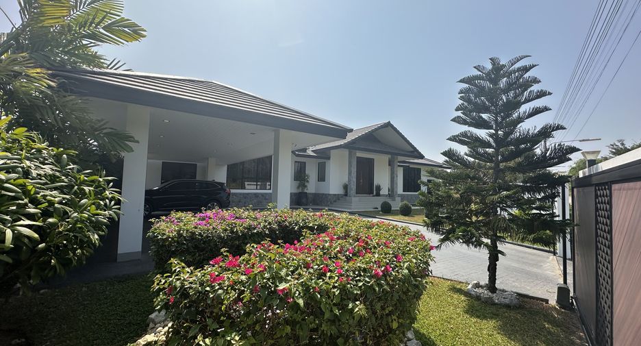 出售 5 卧室 独立屋 在 Pran Buri, 班武里府