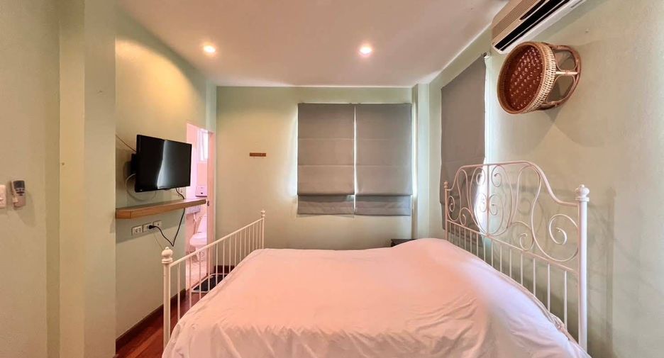 Villa zur Miete mit 4 Zimmer in Bang Lamung, Chonburi