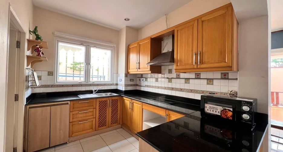 Villa zur Miete mit 4 Zimmer in Bang Lamung, Chonburi