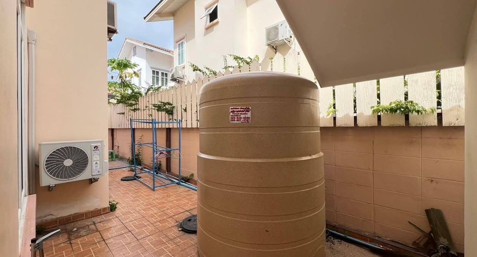Villa zur Miete mit 4 Zimmer in Bang Lamung, Chonburi