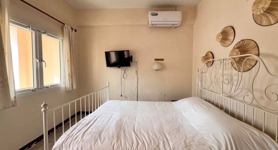 Villa zur Miete mit 4 Zimmer in Bang Lamung, Chonburi