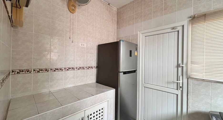 Villa zur Miete mit 4 Zimmer in Bang Lamung, Chonburi