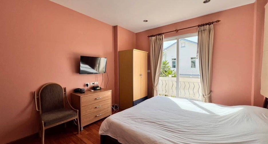 Villa zur Miete mit 4 Zimmer in Bang Lamung, Chonburi