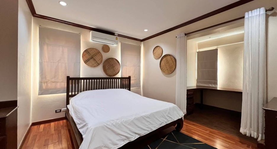 Villa zur Miete mit 4 Zimmer in Bang Lamung, Chonburi
