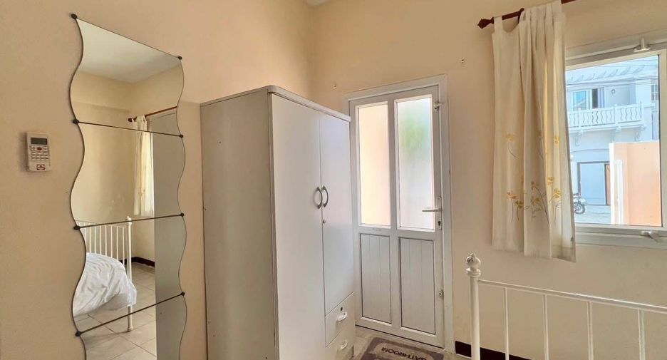 Villa zur Miete mit 4 Zimmer in Bang Lamung, Chonburi