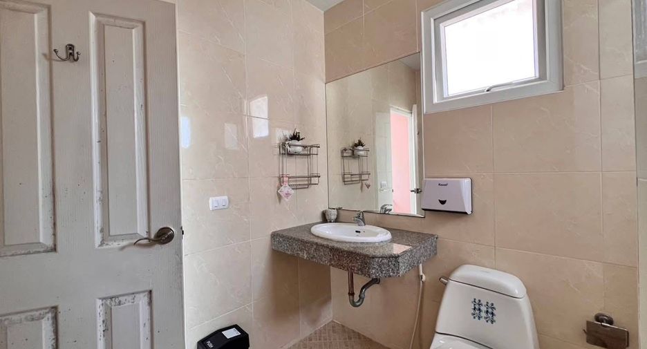 Villa zur Miete mit 4 Zimmer in Bang Lamung, Chonburi