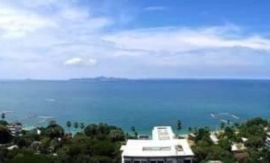 Wohnung zum Kauf mit 2 Zimmer in Bang Lamung, Chonburi