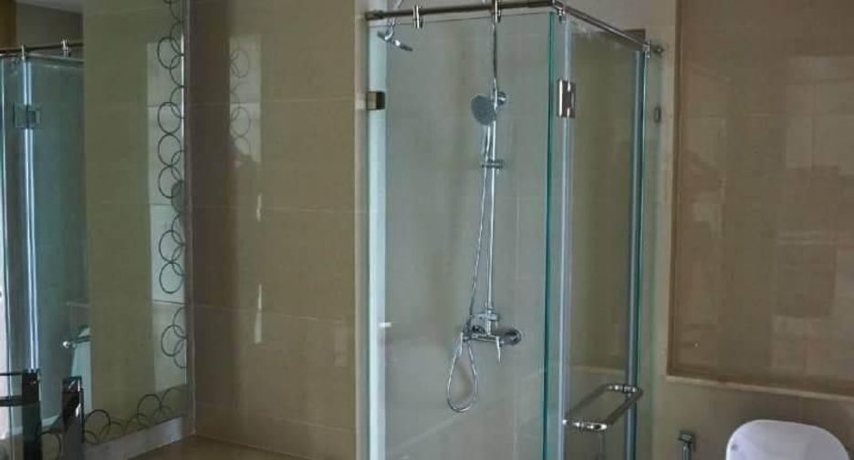 À vendre 2 chambres condo à Bang Lamung, Chonburi