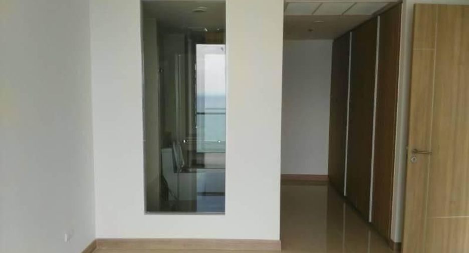 À vendre 2 chambres condo à Bang Lamung, Chonburi