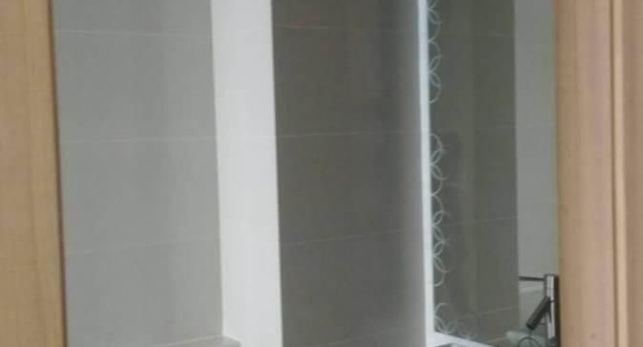 À vendre 2 chambres condo à Bang Lamung, Chonburi