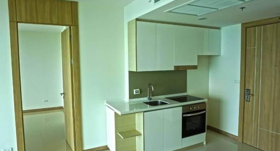 À vendre 2 chambres condo à Bang Lamung, Chonburi