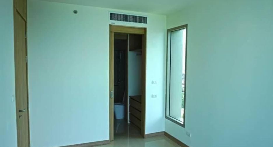 À vendre 2 chambres condo à Bang Lamung, Chonburi