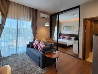 For rent 1 bed condo in Mueang Phuket, Phuket