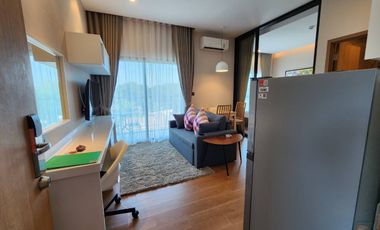 Wohnung zur Miete mit 1 Zimmer in Mueang Phuket, Phuket