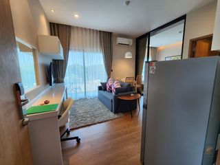 For Rent 1 Bedroom Condo In Mueang Phuket