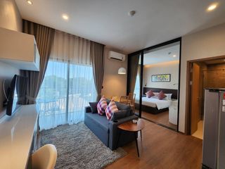 For rent 1 bed condo in Mueang Phuket, Phuket