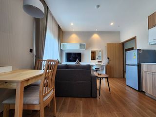 For rent 1 bed condo in Mueang Phuket, Phuket