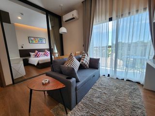 For rent 1 bed condo in Mueang Phuket, Phuket