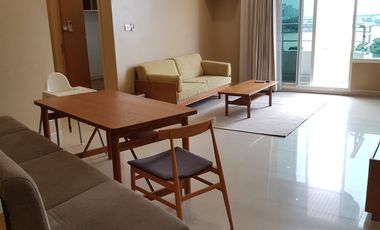 For sale 2 bedrooms condo in Bang Kho Laem, Bangkok