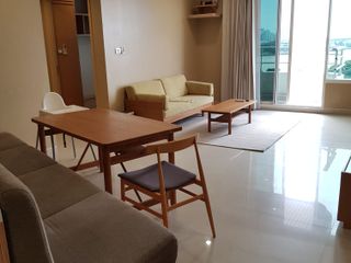 Wohnung zum Kauf mit 2 Zimmer in Bang Kho Laem, Bangkok