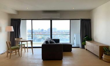 Wohnung zur Miete mit 2 Zimmer in Sathon, Bangkok