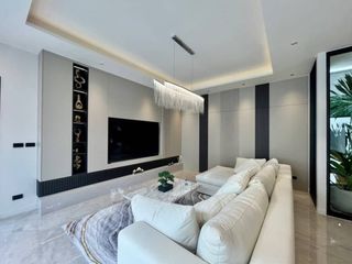 Продажа 5 спальни вилла в Банг Ламунг, Чонбури