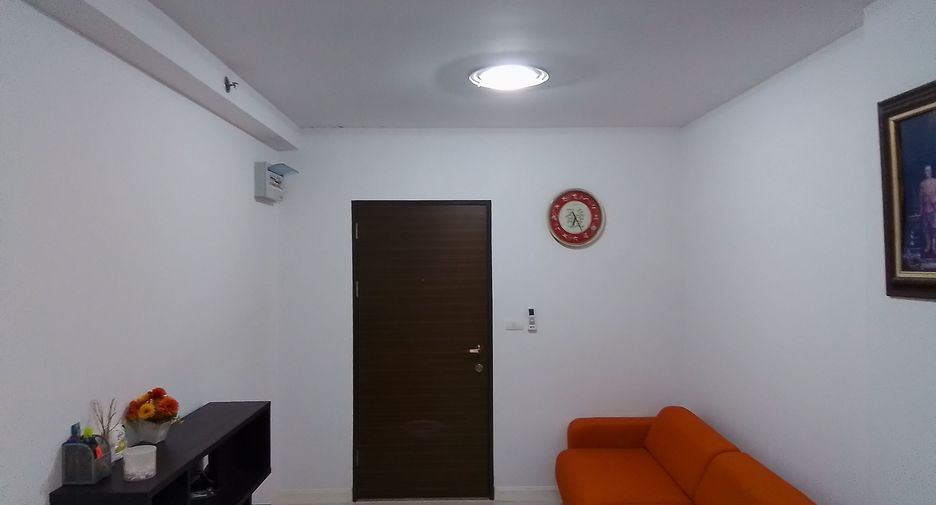 For sale 1 bed condo in Mueang Phuket, Phuket