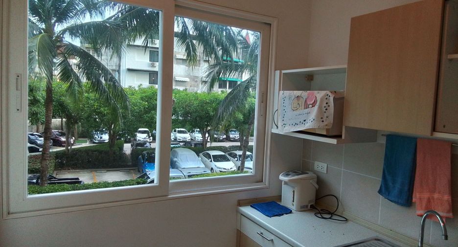 For sale 1 bed condo in Mueang Phuket, Phuket