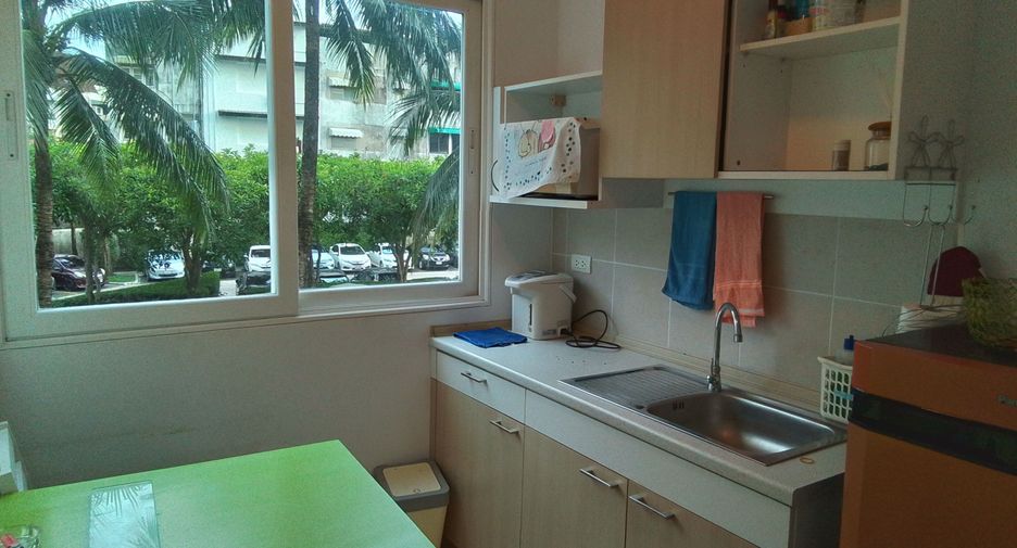 For sale 1 bed condo in Mueang Phuket, Phuket