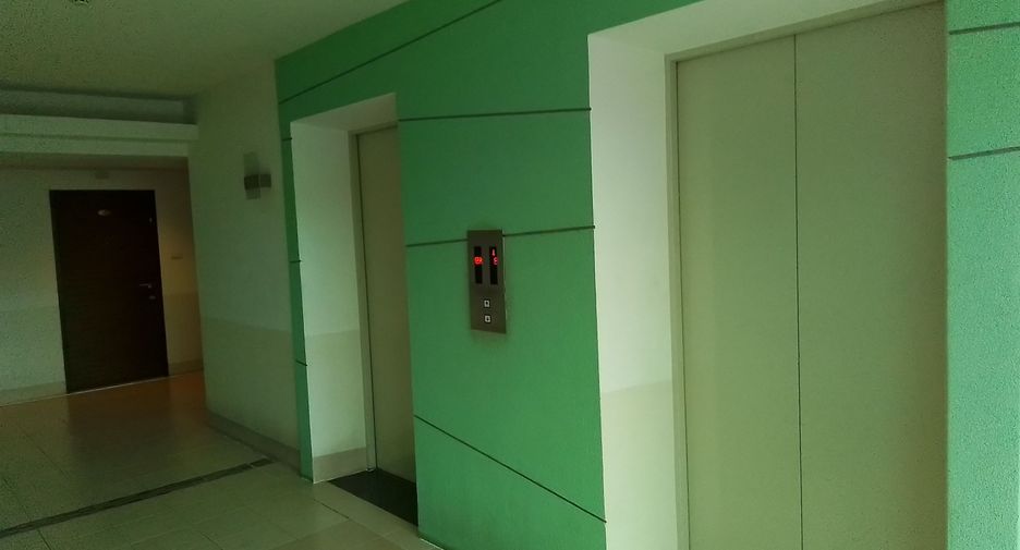 For sale 1 bed condo in Mueang Phuket, Phuket