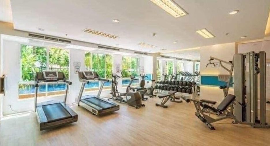 For sale 1 bed condo in Mueang Phuket, Phuket