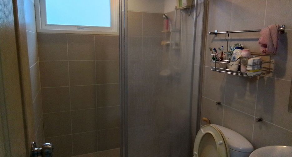 For sale 1 bed condo in Mueang Phuket, Phuket