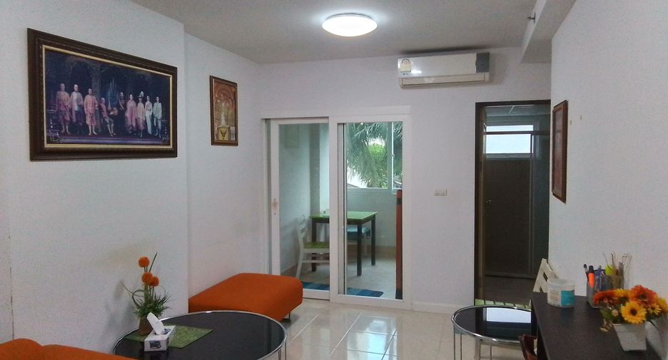 For sale 1 bed condo in Mueang Phuket, Phuket