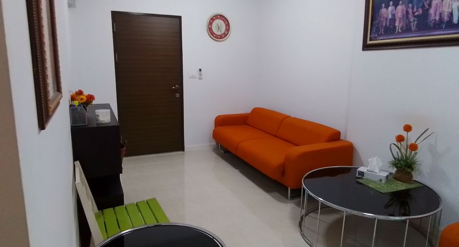 For sale 1 bed condo in Mueang Phuket, Phuket