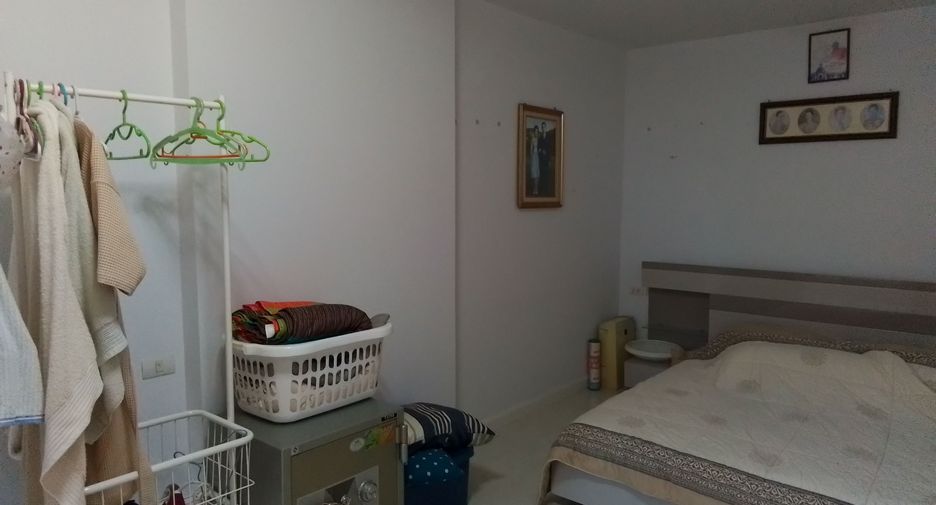 For sale 1 bed condo in Mueang Phuket, Phuket
