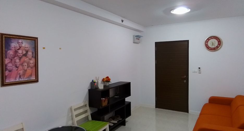 For sale 1 bed condo in Mueang Phuket, Phuket