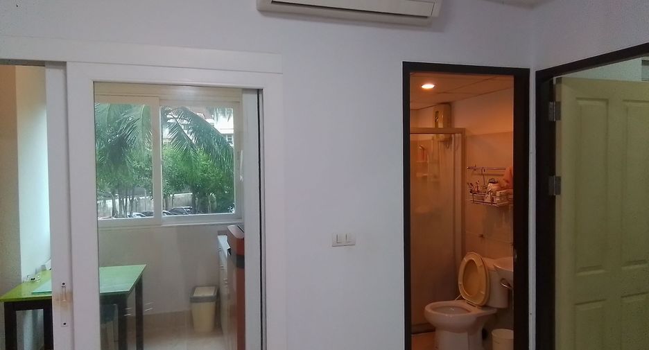 For sale 1 bed condo in Mueang Phuket, Phuket