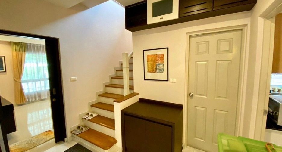 For sale 3 bedrooms house in Phasi Charoen, Bangkok