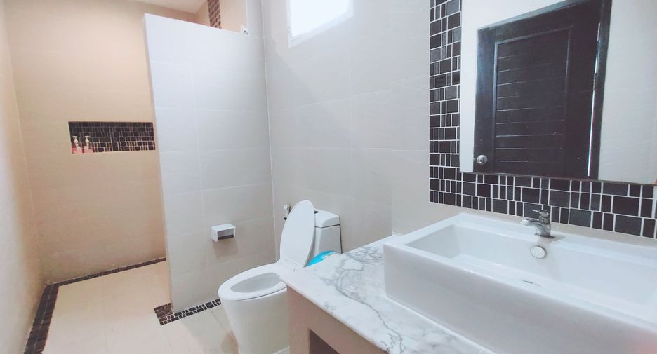 For rent 2 ベッドルーム villa in Hua Hin, Prachuap Khiri Khan