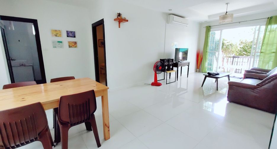 For rent 2 ベッドルーム villa in Hua Hin, Prachuap Khiri Khan