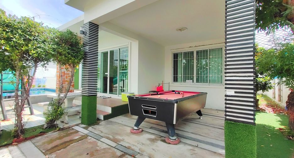 For rent 2 ベッドルーム villa in Hua Hin, Prachuap Khiri Khan