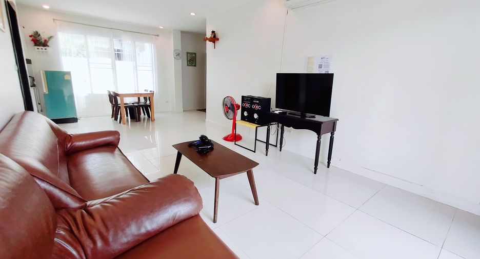 For rent 2 ベッドルーム villa in Hua Hin, Prachuap Khiri Khan