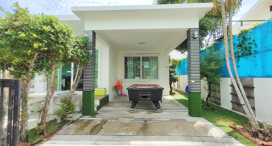 For rent 2 ベッドルーム villa in Hua Hin, Prachuap Khiri Khan