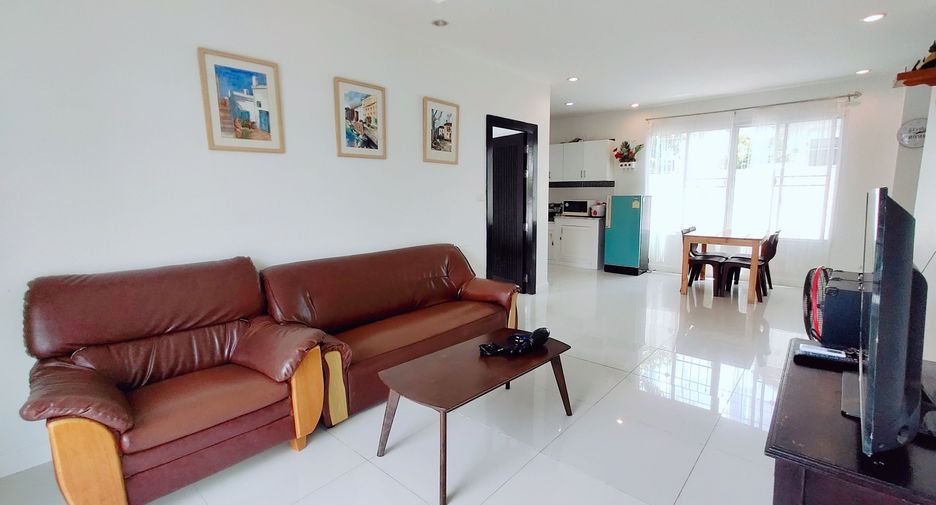 For rent 2 ベッドルーム villa in Hua Hin, Prachuap Khiri Khan