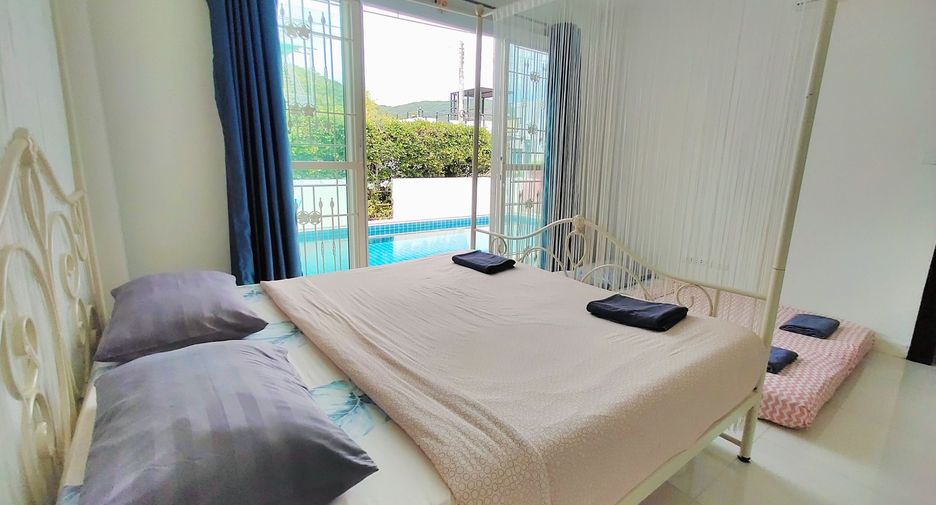 For rent 2 ベッドルーム villa in Hua Hin, Prachuap Khiri Khan